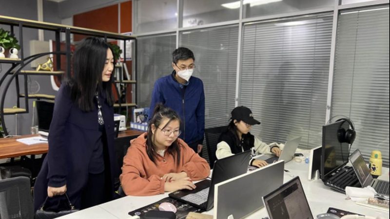 如何挑选北京宣传片拍摄团队？专业团队背后的考量因素