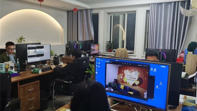 品牌设计公司有哪些