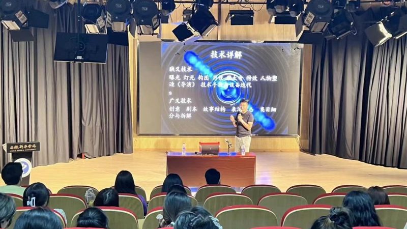 深圳短视频制作公司代运营哪家强
