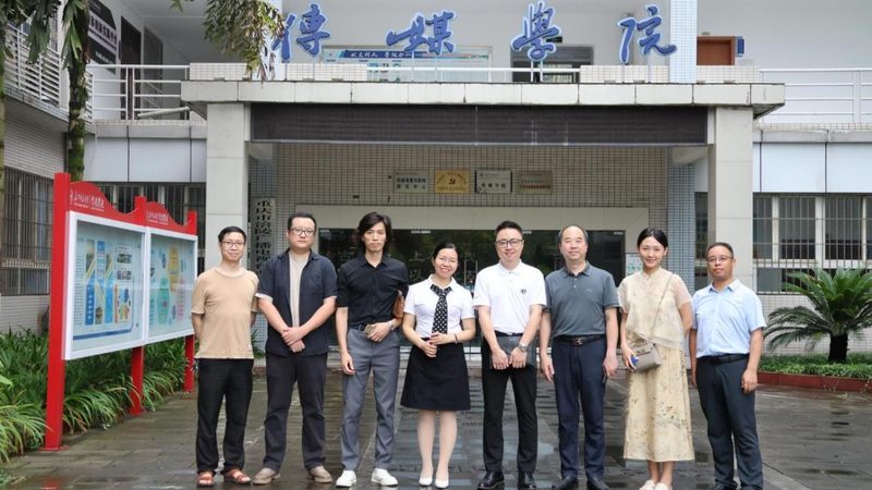 以下是根据以上标准，为您推荐的广州企业宣传片拍摄十大品牌：
