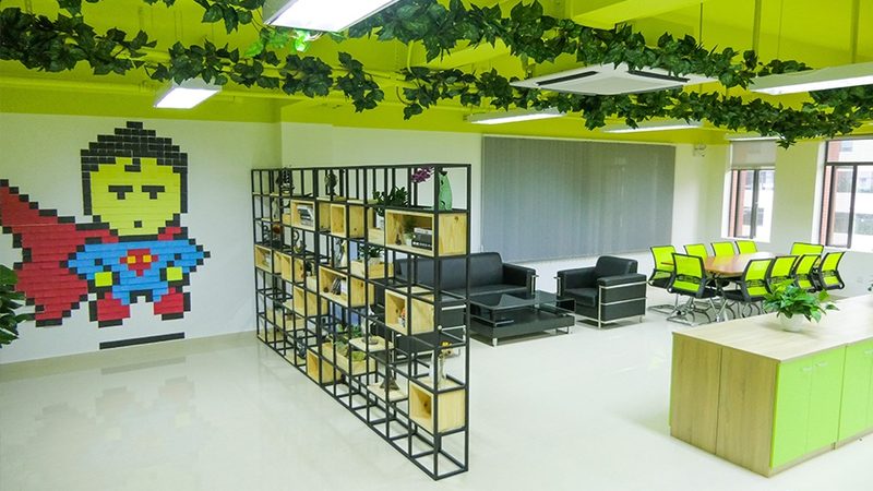 企业VI设计报价明细：揭秘设计成本构成与影响因素